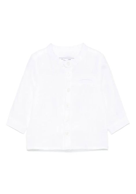 Camicia in lino TARTINE ET CHOCOLAT | CA120510125E